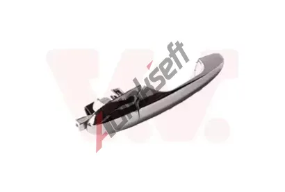 VAN WEZEL Rukoje dve VAW 1604244, 1604244