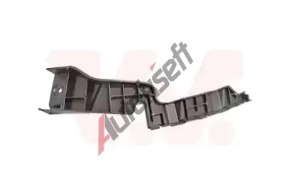 VAN WEZEL Drk nraznku ** Equipart ** VAW 1604537, 1604537