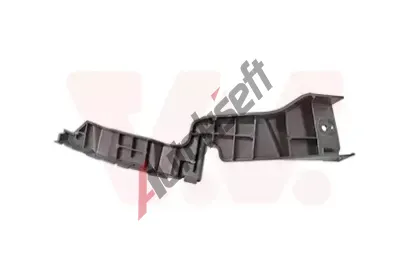 VAN WEZEL Drk nraznku ** Equipart ** VAW 1604538, 1604538