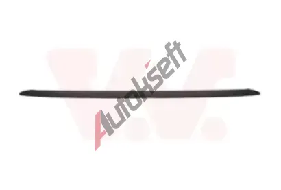 VAN WEZEL Ozdobn / ochrann lita nraznku VAW 1604550, 1604550