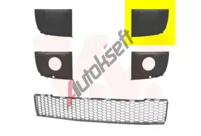 VAN WEZEL Vtrac mka - nraznk VAW 1604591, 1604591