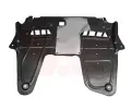 Izolace motorovho prostoru VAN WEZEL ‐ VAW 1604701
