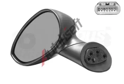 VAN WEZEL Vnj zptn zrctko VAW 1604805, 1604805