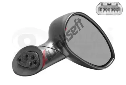 VAN WEZEL Vnj zptn zrctko VAW 1604806, 1604806