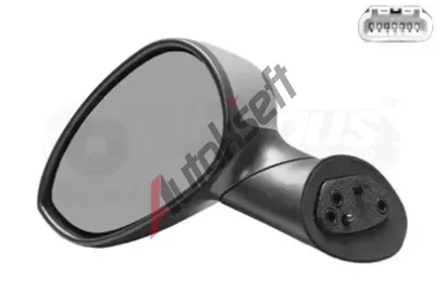 VAN WEZEL Vnj zptn zrctko VAW 1604815, 1604815