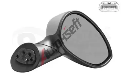 VAN WEZEL Vnj zptn zrctko VAW 1604818, 1604818