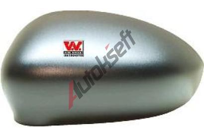 VAN WEZEL Kryt - vnj zrctko VAW 1604841, 1604841