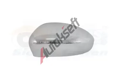 VAN WEZEL Kryt vnjho zrctka HAGUS VAW 1604845, 1604845