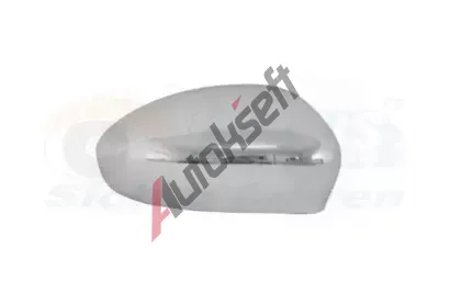 VAN WEZEL Kryt vnjho zrctka HAGUS VAW 1604846, 1604846