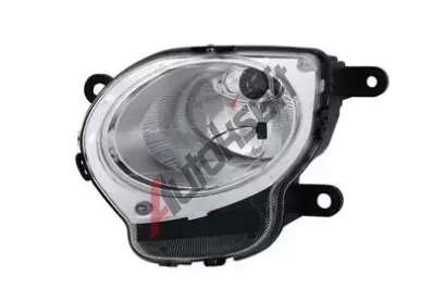 VAN WEZEL Dlkov svtlomet VAW 1604959M, 1604959M