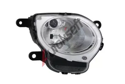 VAN WEZEL Dlkov svtlomet VAW 1604960M, 1604960M
