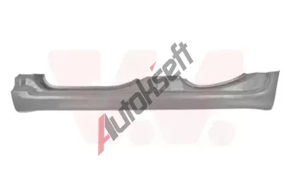 VAN WEZEL Prh dve VAW 1607103, 1607103