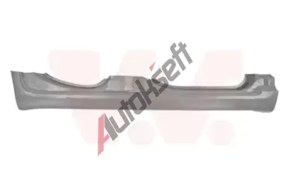 VAN WEZEL Prh dve VAW 1607104, 1607104