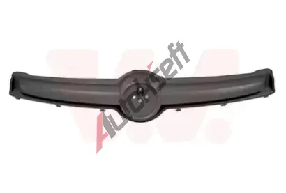 VAN WEZEL Mka chladie VAW 1607510, 1607510