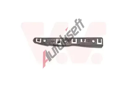 VAN WEZEL Držák nárazníku VAW 1607568, 1607568 VAN WEZEL Držák nárazníku VAW 1607568, 1607568