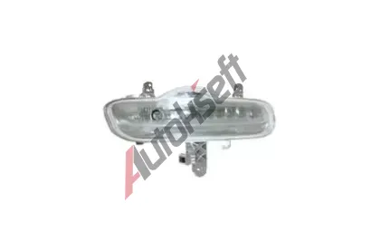 VAN WEZEL Denn svtlo VAW 1607958, 1607958