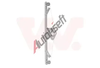 VAN WEZEL Zvedací zařízení oken VAW 1609262, 1609262 VAN WEZEL Zvedací zařízení oken VAW 1609262, 1609262