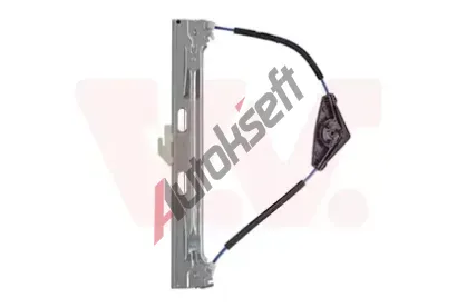 VAN WEZEL Zvedac� za��zen� oken VAW 1609263, 1609263