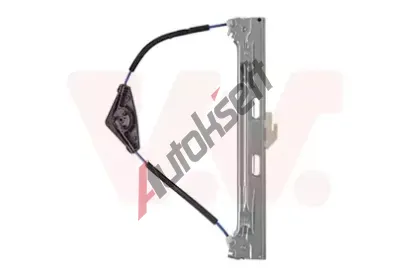 VAN WEZEL Zvedac� za��zen� oken VAW 1609264, 1609264