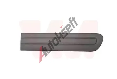 VAN WEZEL Ozdobn� / ochrann� li�ta dve�� VAW 1609425, 1609425