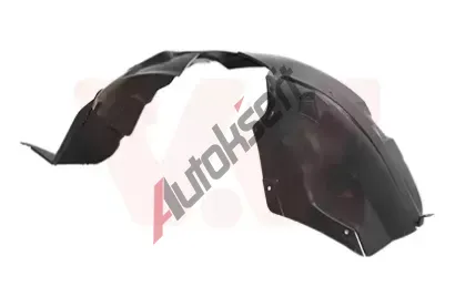 VAN WEZEL Plastov nadkol VAW 1609433, 1609433