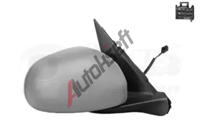 VAN WEZEL Vnj zptn zrctko HAGUS VAW 1609808, 1609808