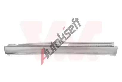 VAN WEZEL Prh dve VAW 1610101, 1610101