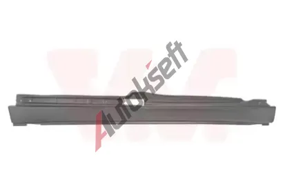 VAN WEZEL Prh dve VAW 1610102, 1610102