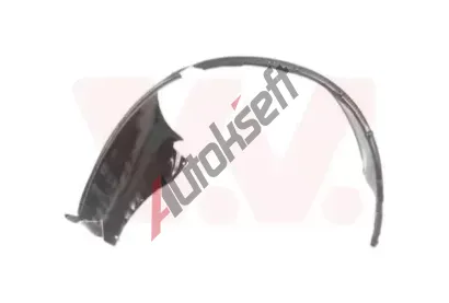 VAN WEZEL Plastov nadkol VAW 1610434, 1610434