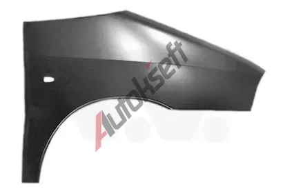 VAN WEZEL Blatnk VAW 1610656, 1610656
