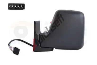 VAN WEZEL Vnj zptn zrctko * HAGUS * VAW 1610807, 1610807