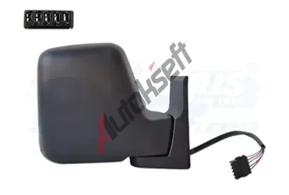 VAN WEZEL Vnj zptn zrctko * HAGUS * VAW 1610808, 1610808
