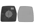 Sklo do vnjho zrctka VAN WEZEL ‐ VAW 1610838