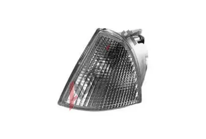 VAN WEZEL L pedn bl blika VAW 1610905, 1610905