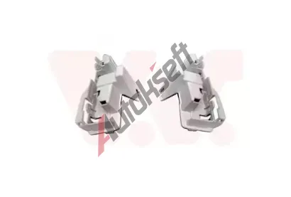 VAN WEZEL Drk nraznku VAW 1611569, 1611569
