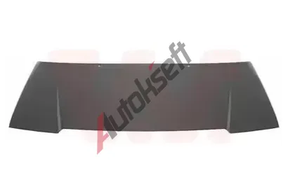 VAN WEZEL Kapota motoru VAW 1611660, 1611660