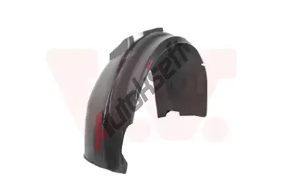 VAN WEZEL Plastov nadkol VAW 1612434, 1612434