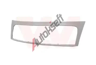 VAN WEZEL Rm mky chladie VAW 1612518, 1612518