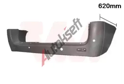 VAN WEZEL Nraznk VAW 1612541, 1612541