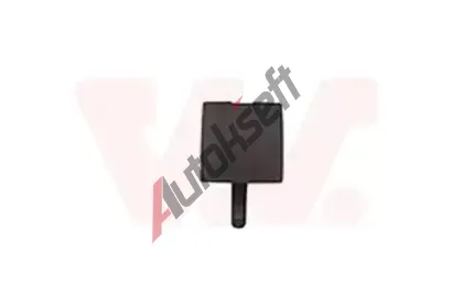 VAN WEZEL Klapka vlenho hku VAW 1612587, 1612587