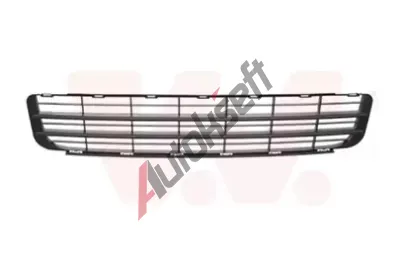 VAN WEZEL Vtrac mka nraznku VAW 1612590, 1612590