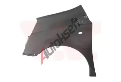 VAN WEZEL L pedn blatnk s otvorem pro blika VAW 1612655, 1612655
