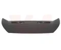 Kapota motoru VAN WEZEL ‐ VAW 1612660