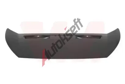 VAN WEZEL Kapota motoru VAW 1612660, 1612660