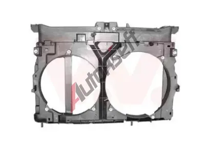 VAN WEZEL Pedn obloen VAW 1612668, 1612668