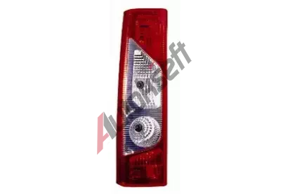 VAN WEZEL Zadní světlo VAW 1612921, 1612921  VAN WEZEL Zadní světlo VAW 1612921, 1612921