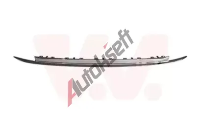 VAN WEZEL Ozdobn / ochrann lita nraznku VAW 1614550, 1614550