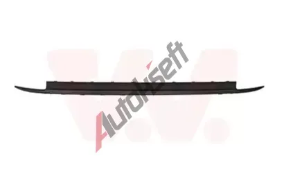 VAN WEZEL Ozdobn / ochrann lita nraznku VAW 1614551, 1614551