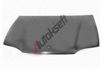 VAN WEZEL Kapota motoru VAW 1615660, 1615660 VAN WEZEL Kapota motoru VAW 1615660, 1615660