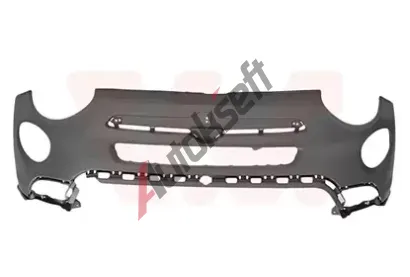 VAN WEZEL Nraznk VAW 1618576, 1618576